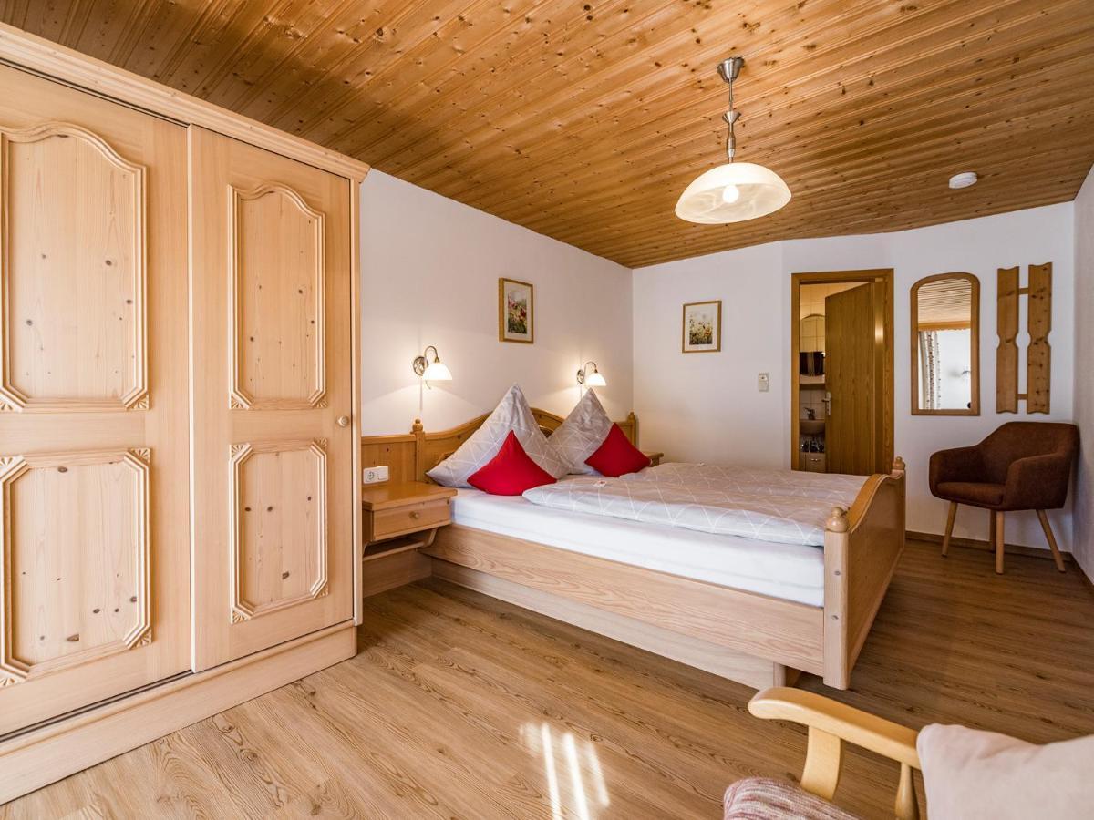 Landhaus Heisenbauer Bad Reichenhall Exterior foto